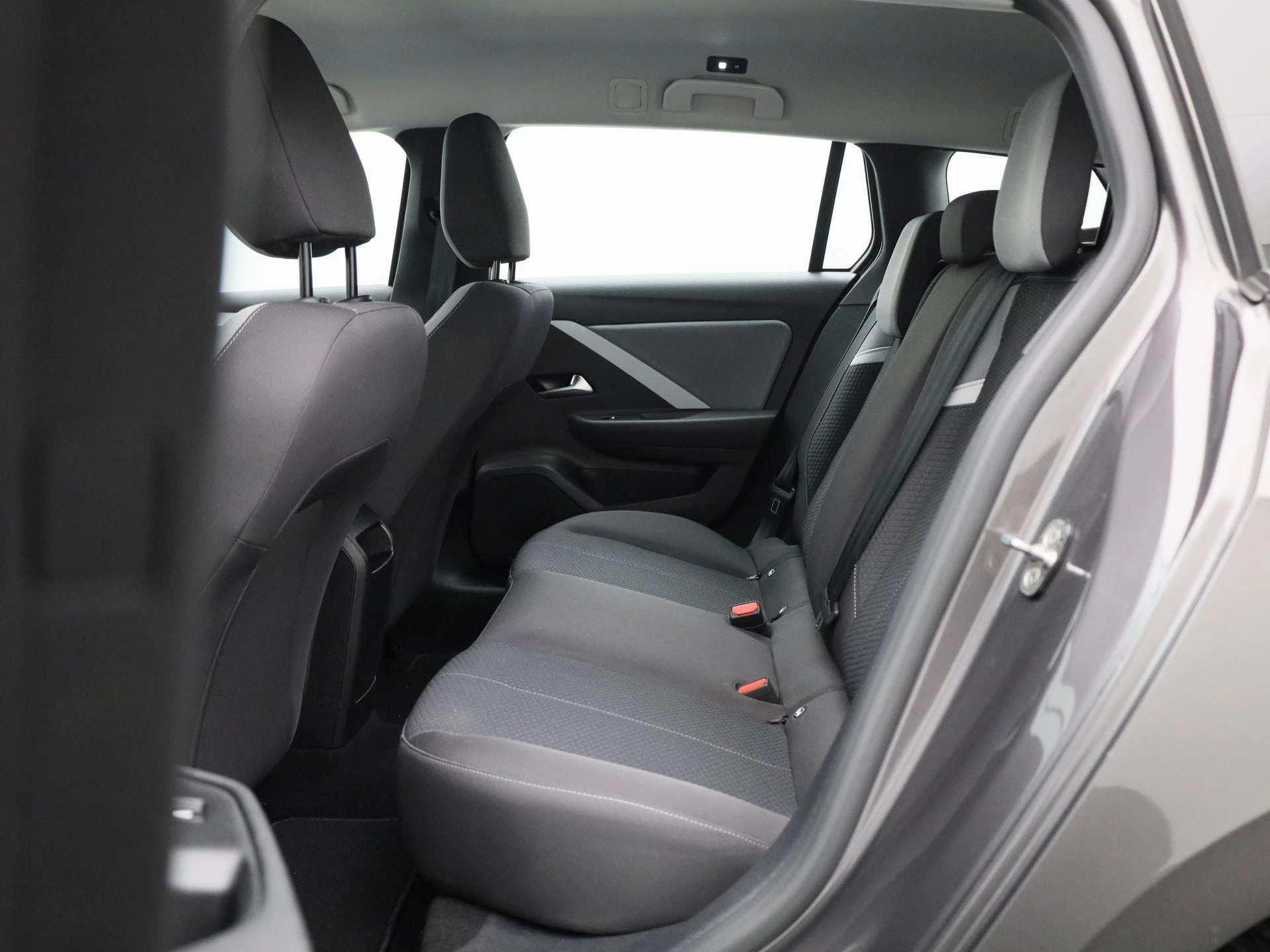 Opel Astra Sports Tourer 1.2 Level 2