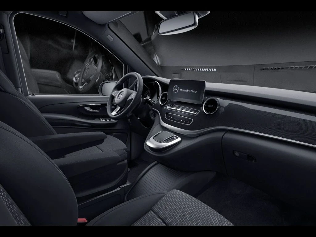 Mercedes-Benz-V-Klasse 300 d-image-8