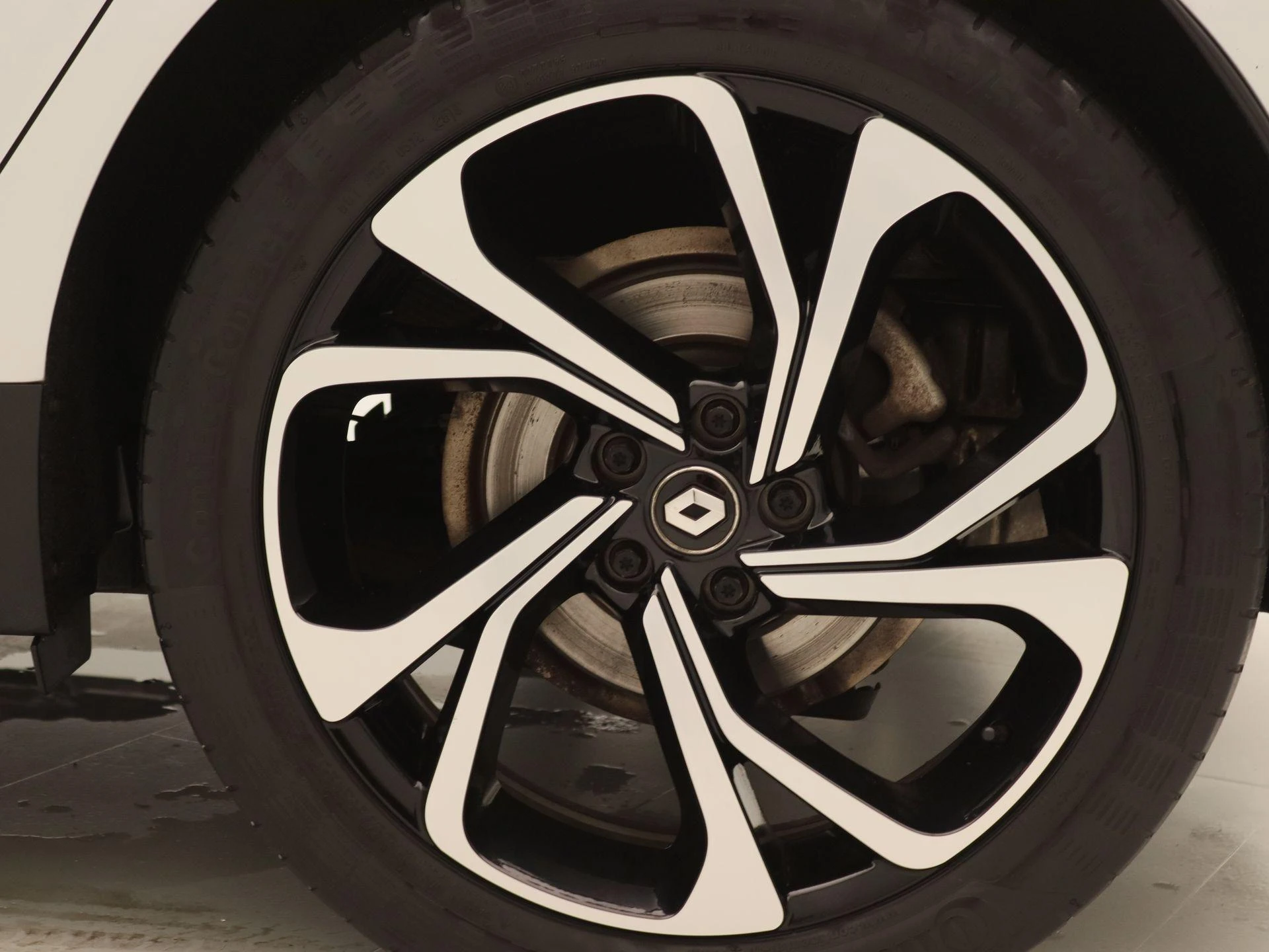 Renault Scénic TCe 140 EDC Automaat Bose