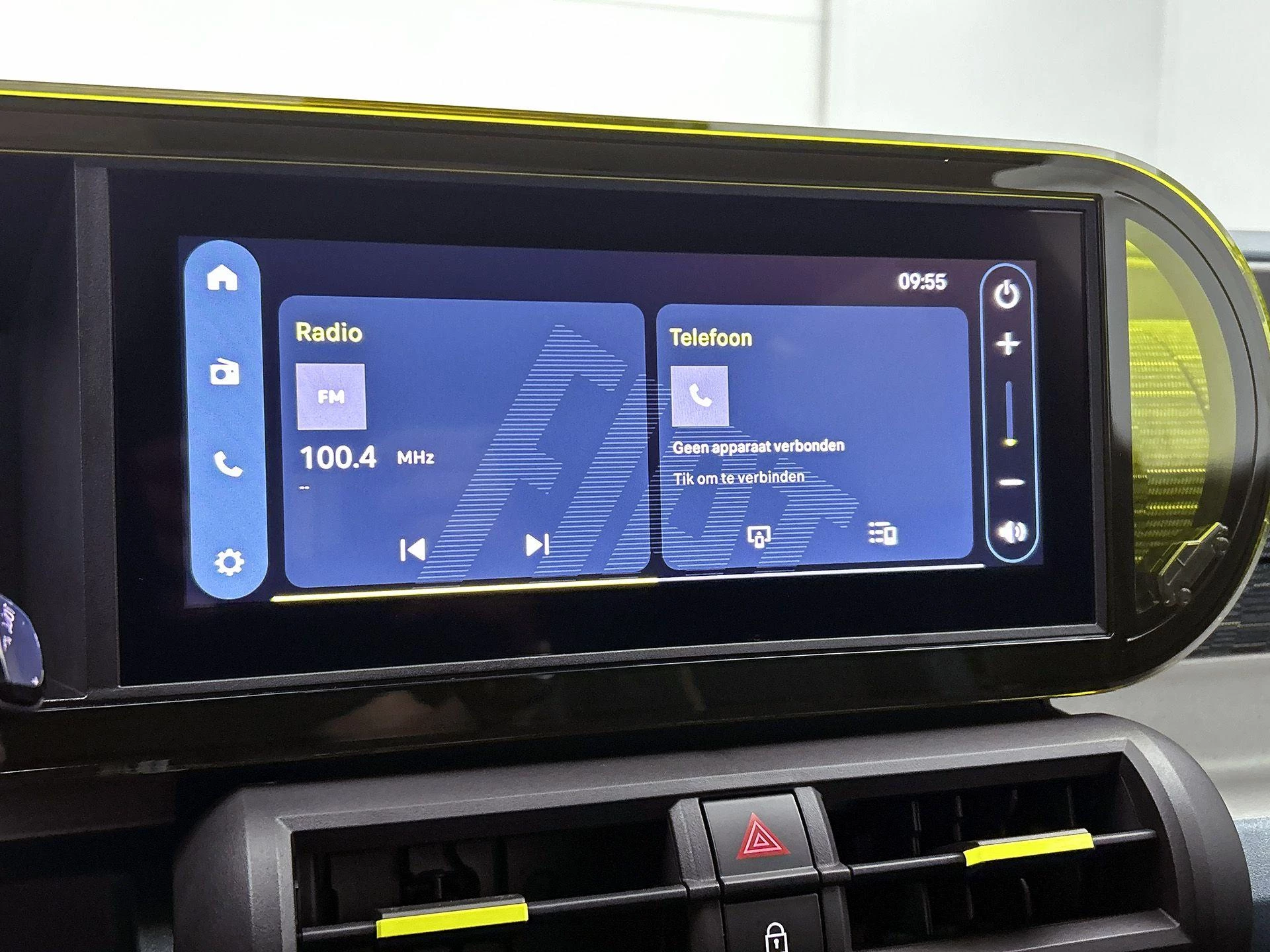 Fiat Grande Panda 1.2 Hybrid ICON