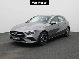 Mercedes-Benz A-Klasse A 250 e Business Solution