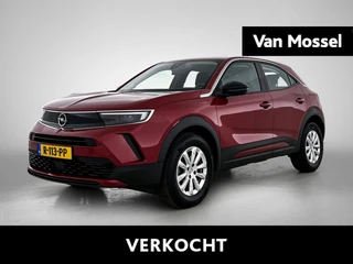 Opel Mokka 1.2 Edition