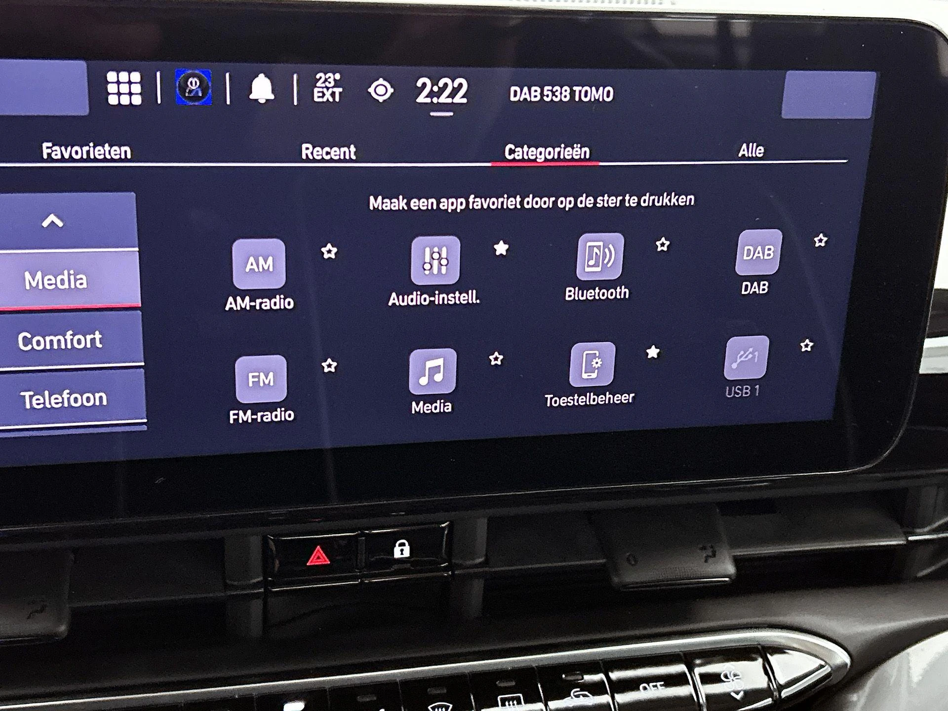 Fiat 500 Urban 42 kWh