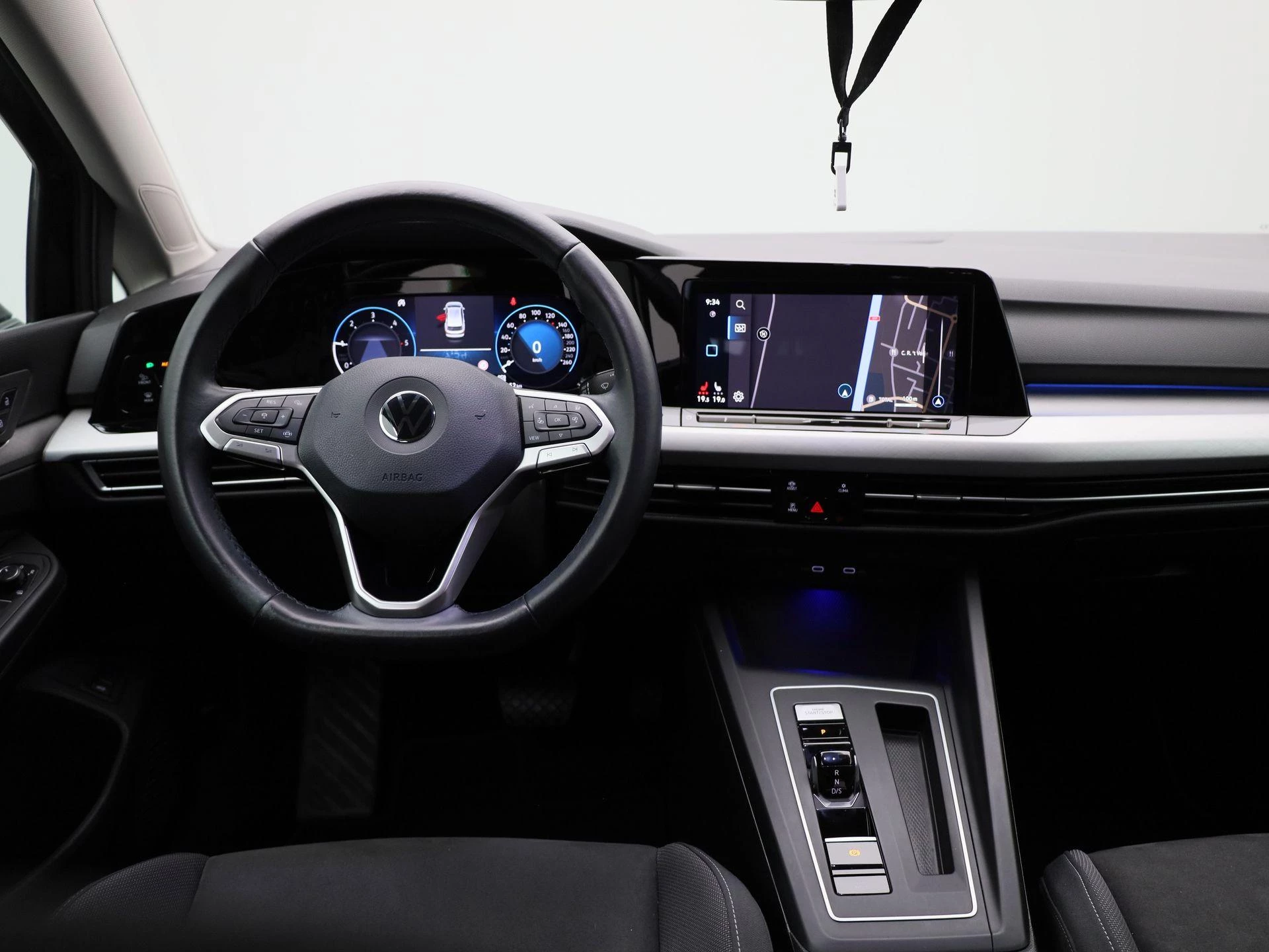Volkswagen Golf Variant VIII 2.0 TDI 85kW DSG Life