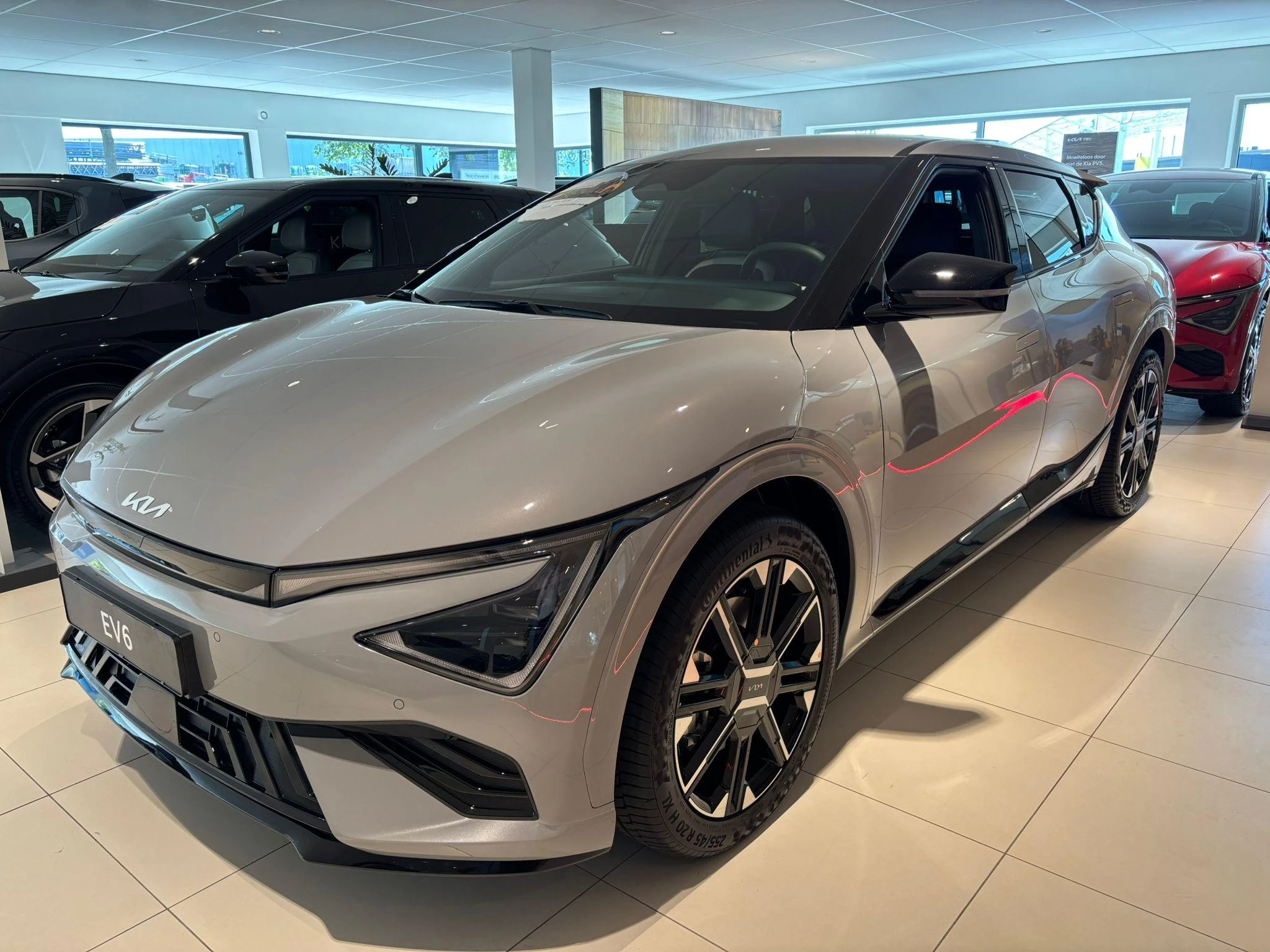 Kia-EV6-image-0