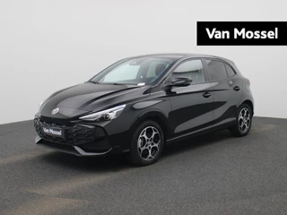 MG MG3 1.5 Hybrid+ Aut. Luxury