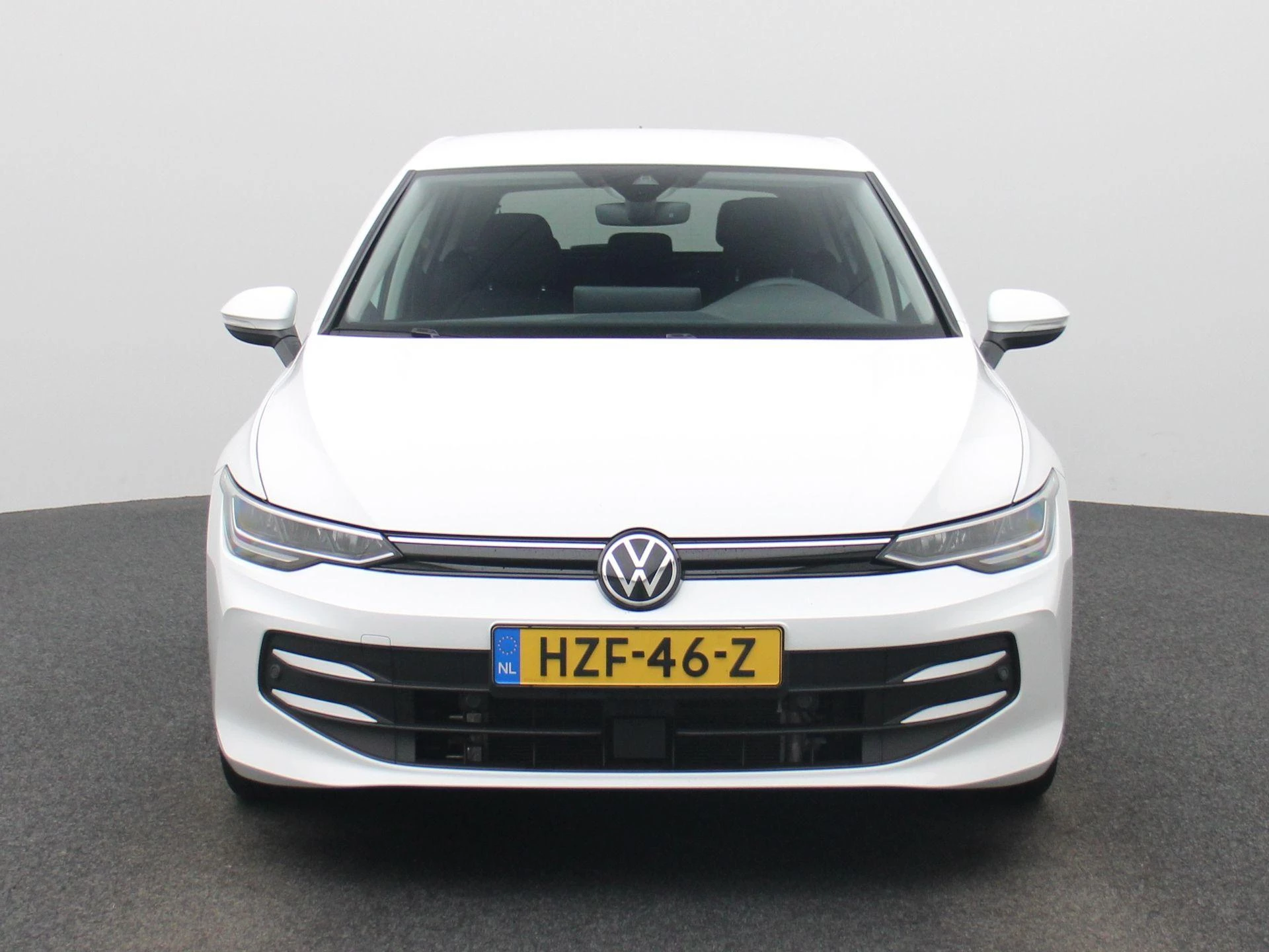 Volkswagen Golf 1.5 eHybrid Life Edition