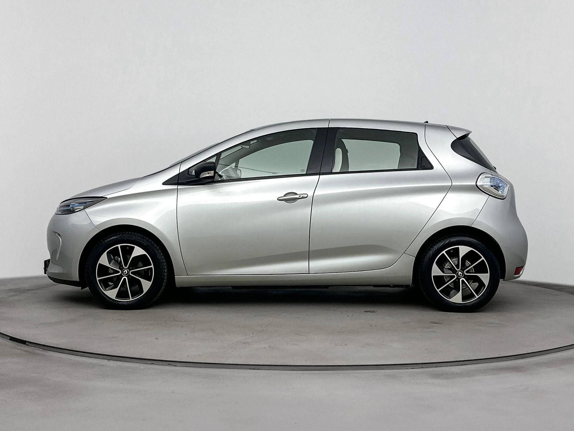 Renault Zoé