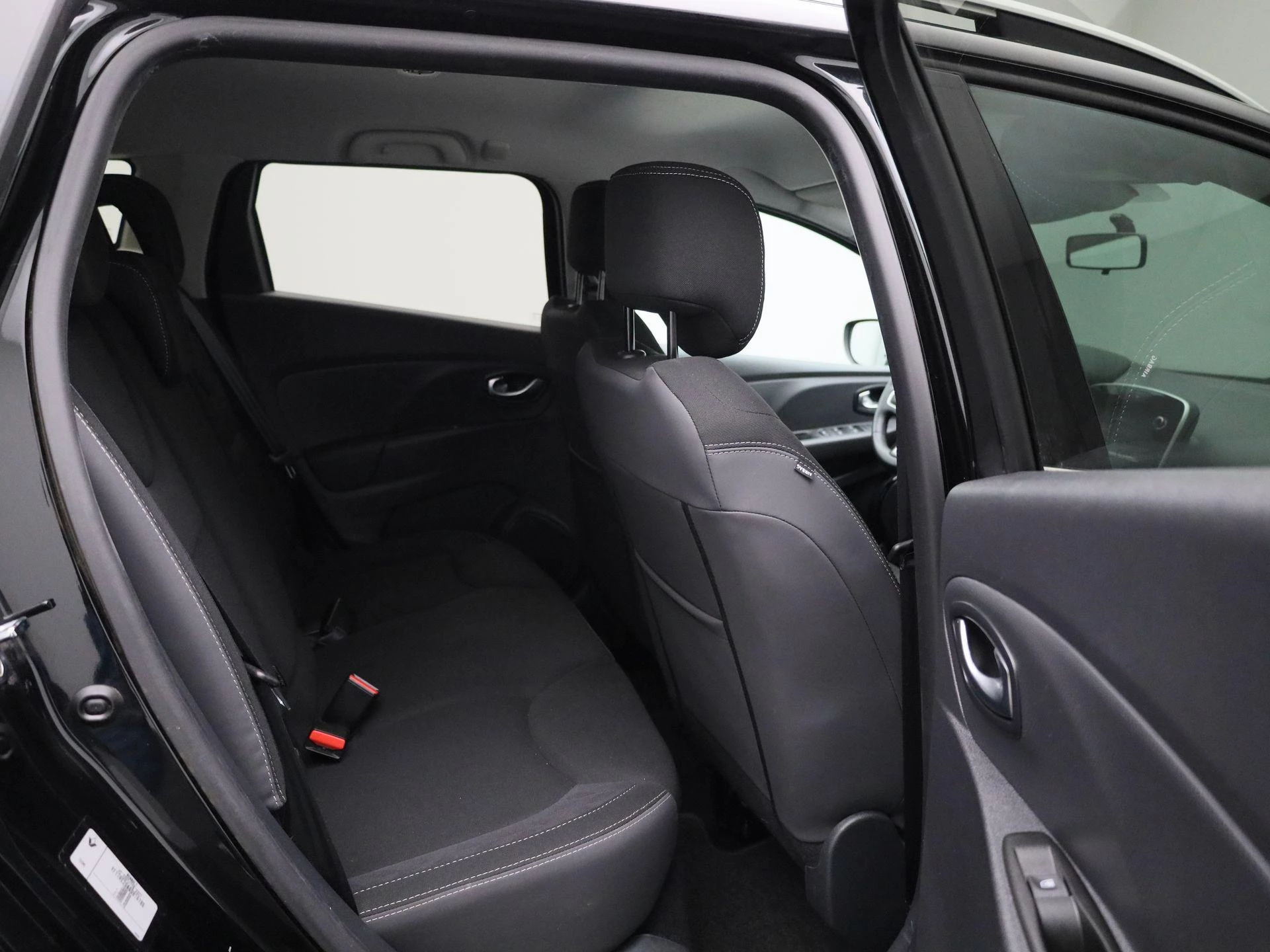 Renault Clio Estate 0.9 TCe Limited
