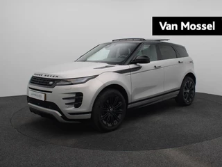 Land Rover Range Rover Evoque 1.5 P270e PHEV AWD SE Dynamic Edition