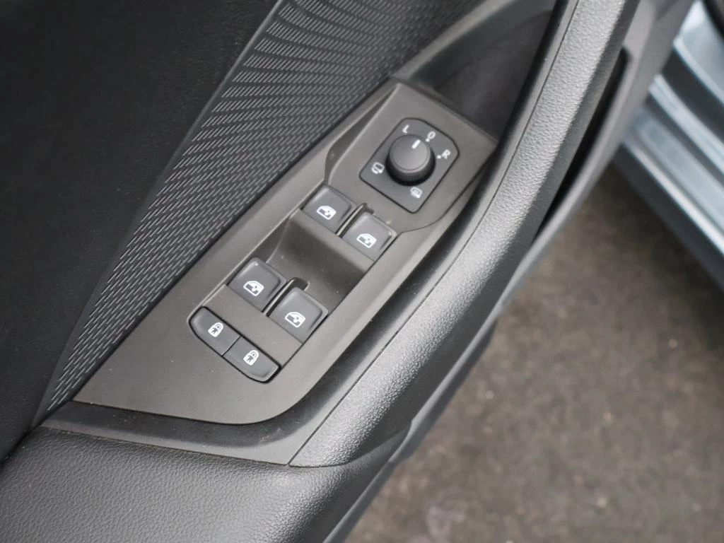 Škoda Octavia Combi PHEV Octavia Combi Style 1.4TSI iV 204PK *AUTOMAAT*LEDER*VIRTUAL COCKPIT*CAMERA*PDC*CRUISE*NAVI*...*