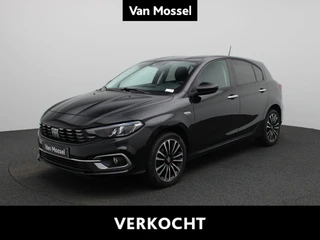 Fiat Tipo 1.5 Hybrid 130 DCT7 City Life