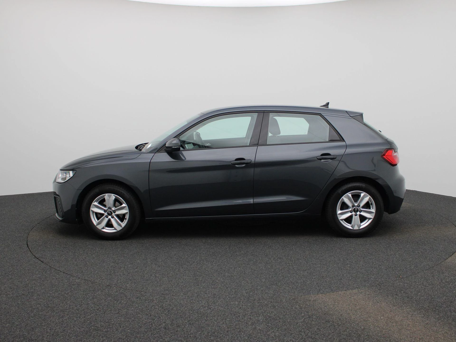 Audi A1 Sportback 1.0 25 TFSI 70kW Advanced