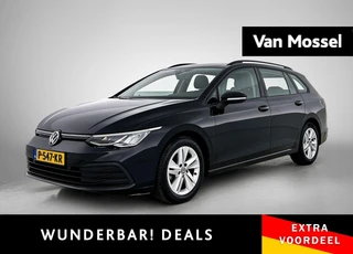 Volkswagen Golf Variant 1.5 eTSI Life Business