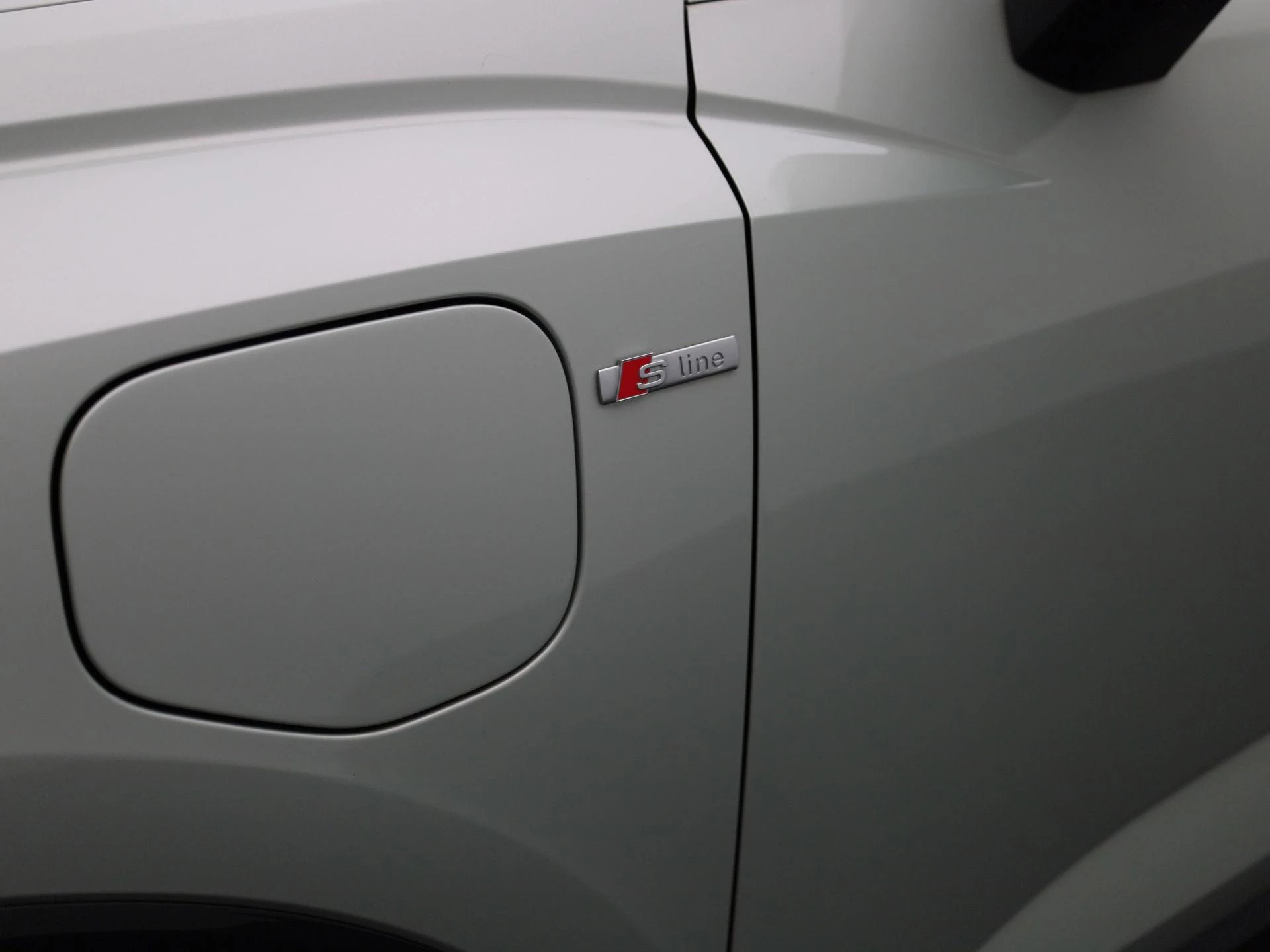 Audi Q3 Sportback 45 TFSI e S Edition
