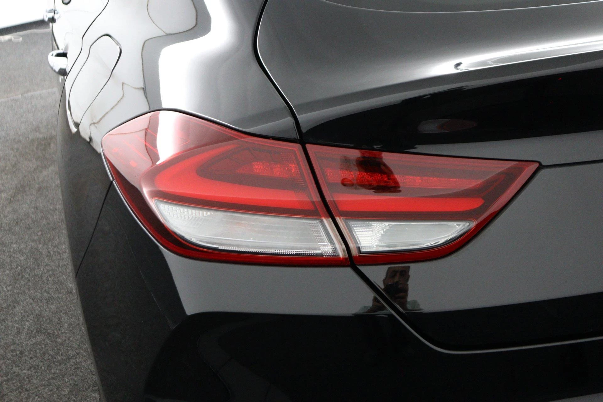 Hyundai i30 Fastback 1.0 T-GDI Premium