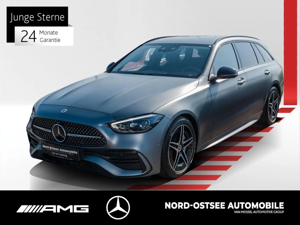 Mercedes-Benz-C-Klasse-image-0