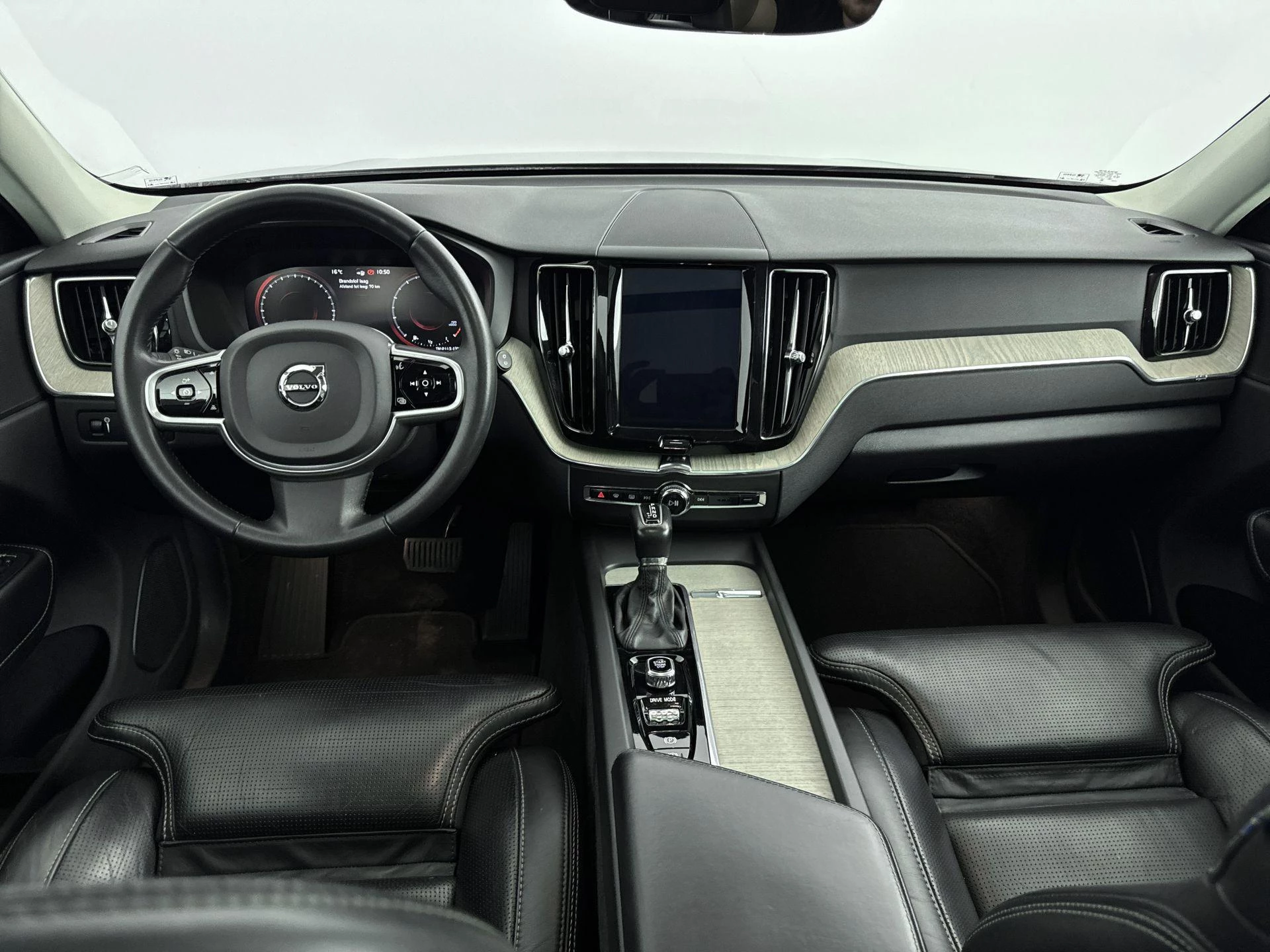 Volvo XC60 2.0 T5 AWD Inscription