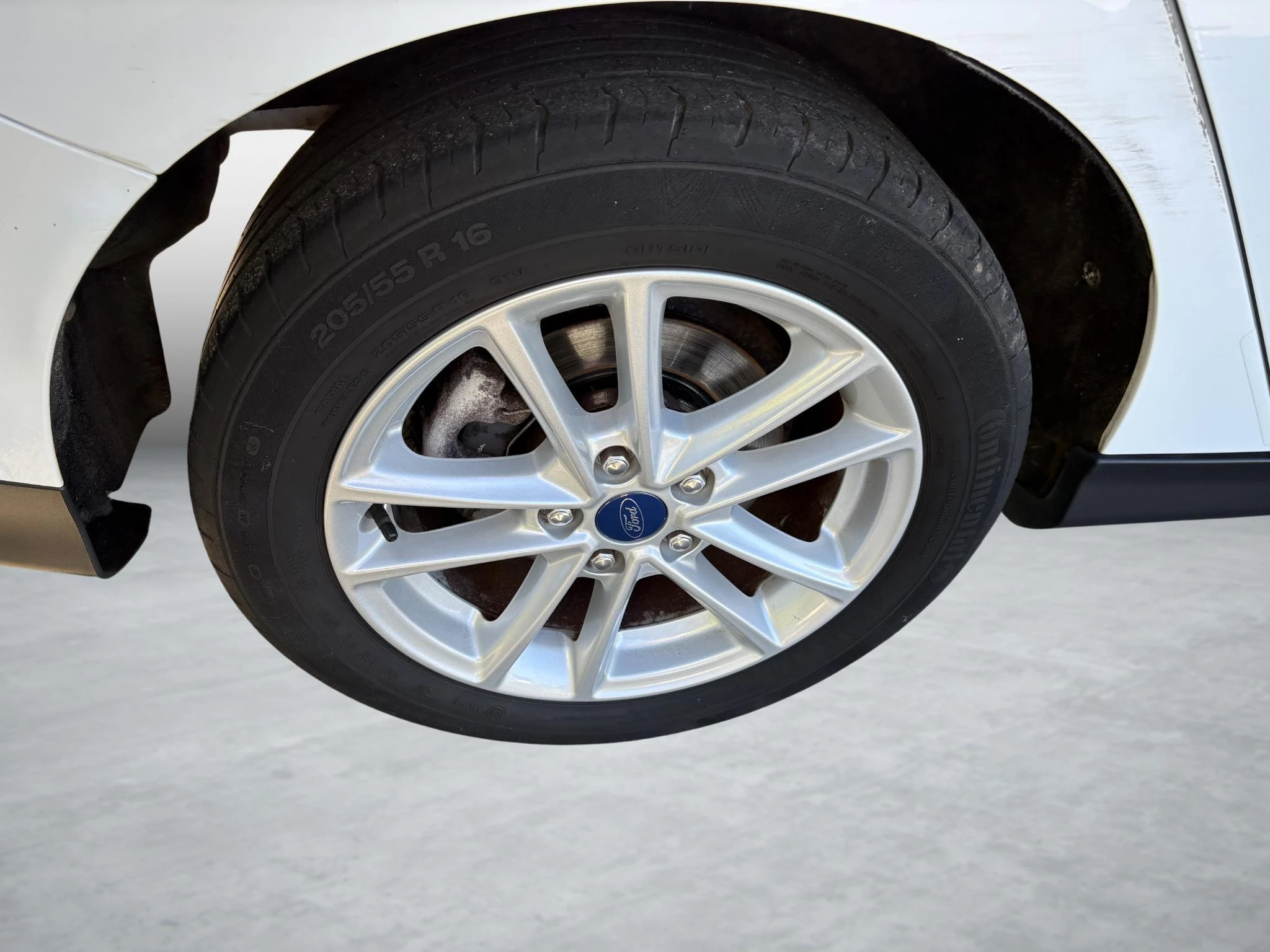 Ford Focus Clipper 1.0i EcoB. 74kW S/S Trend