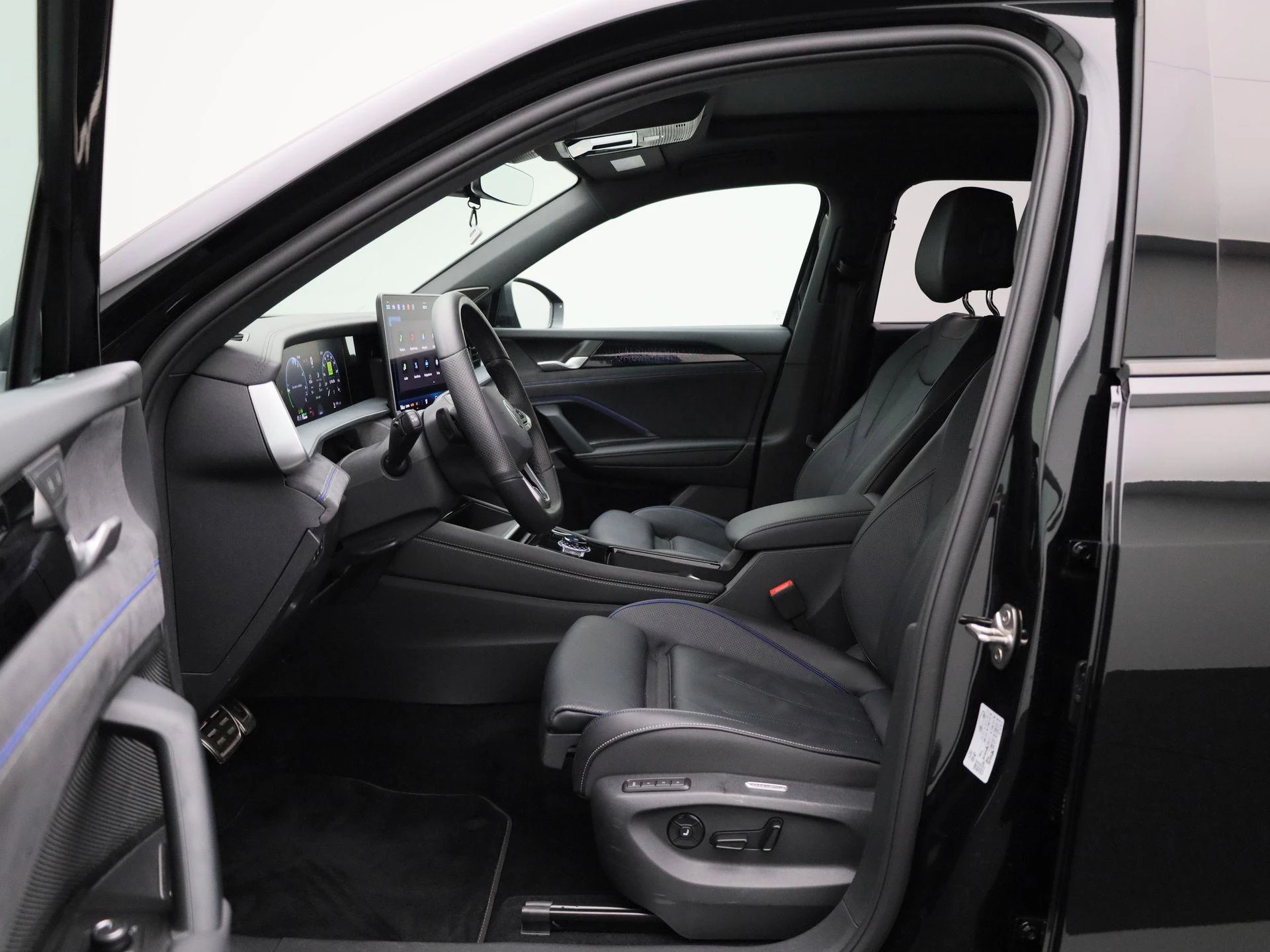Volkswagen Tayron 1.5 eHybrid R-Line Edition 272 PK|