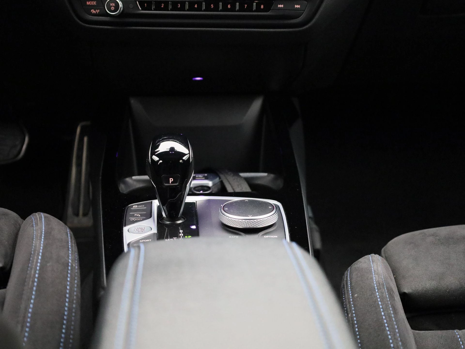 BMW 1 Serie 120i Business Edition
