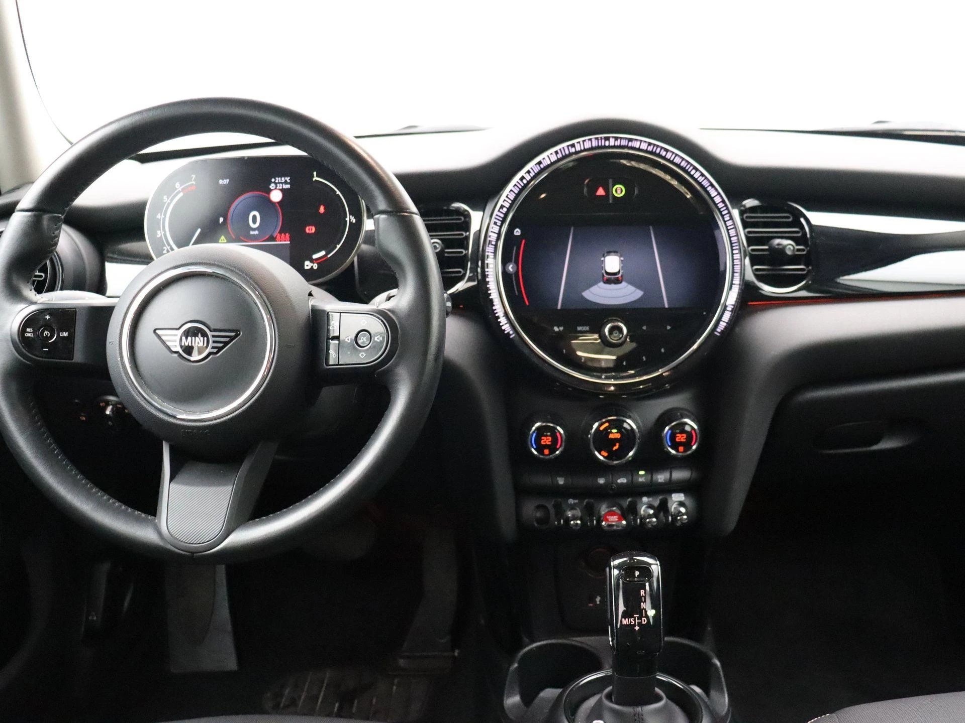 MINI Cooper Mini