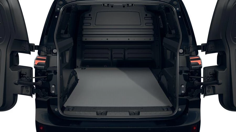 Volkswagen-ID. Buzz Cargo-image-9
