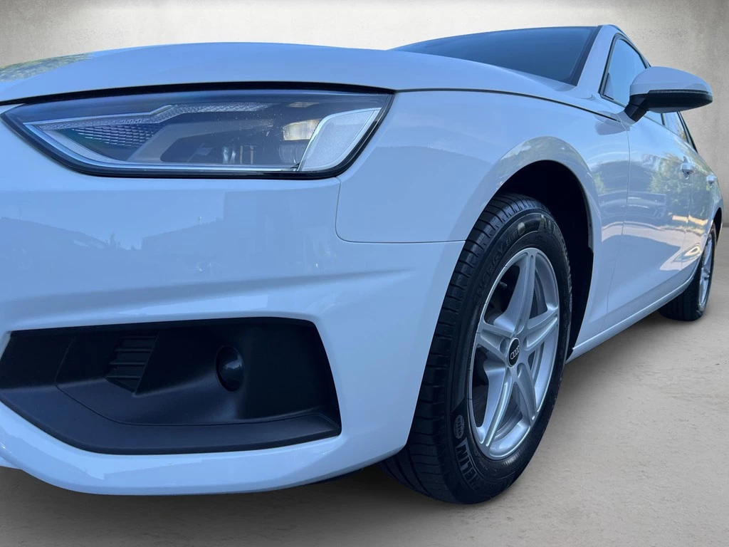 Audi A4 Avant 35 TFSI S tronic *Navi*