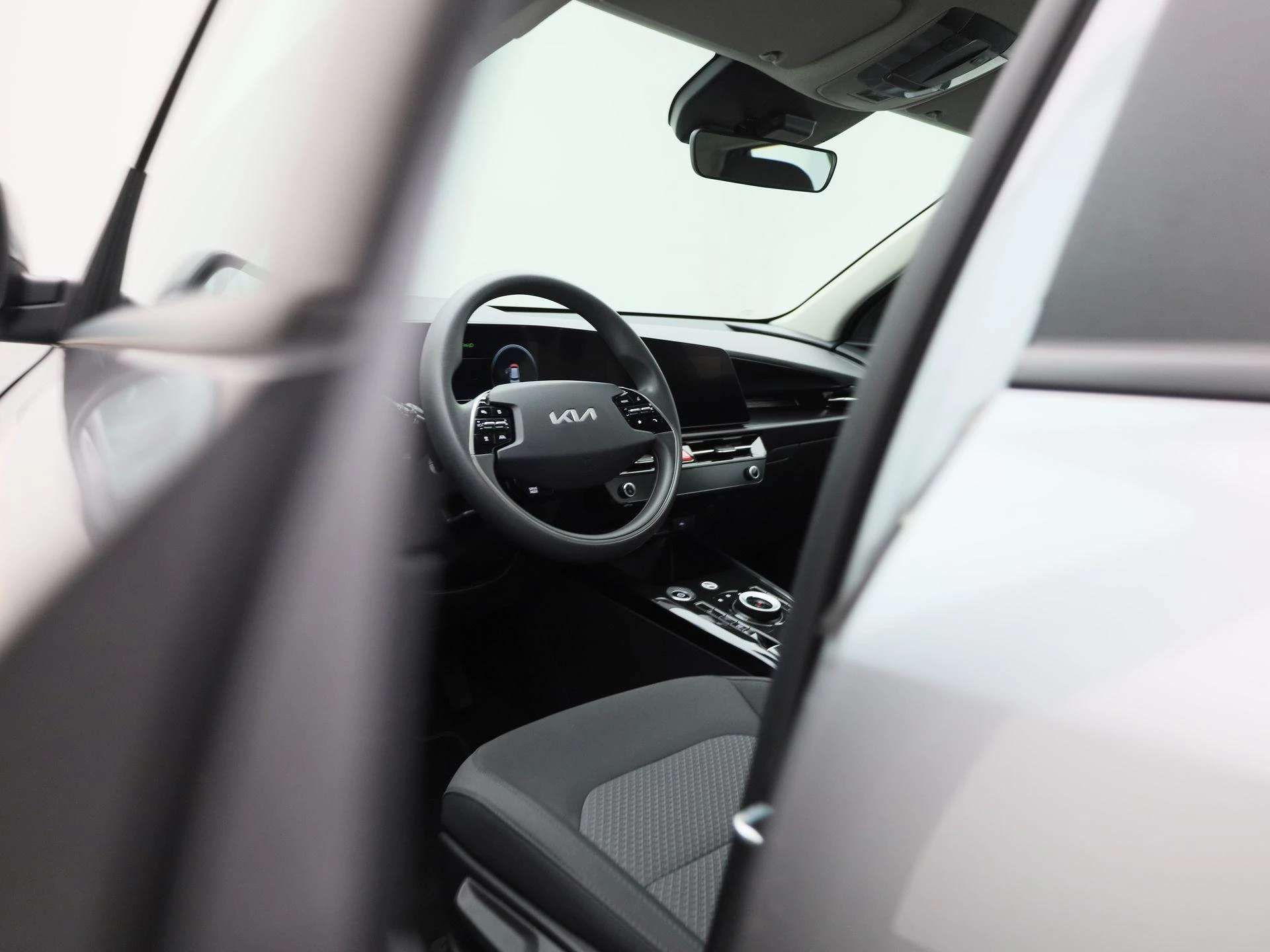 Kia-Niro EV-image-27