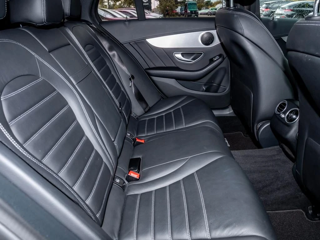 Mercedes-AMG-C-Klasse 43 AMG-image-11