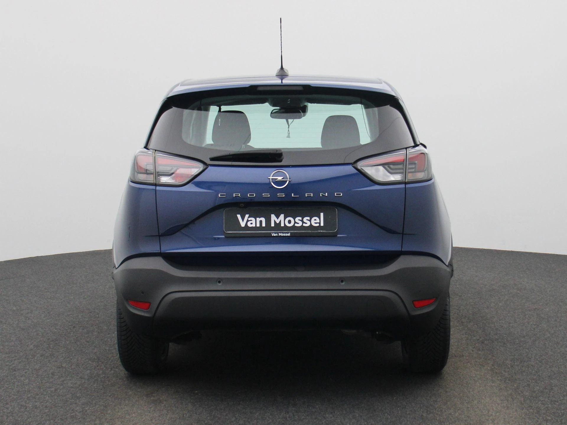 Opel Crossland 1.2 61kW S/S Edition