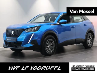 Peugeot 2008 Active