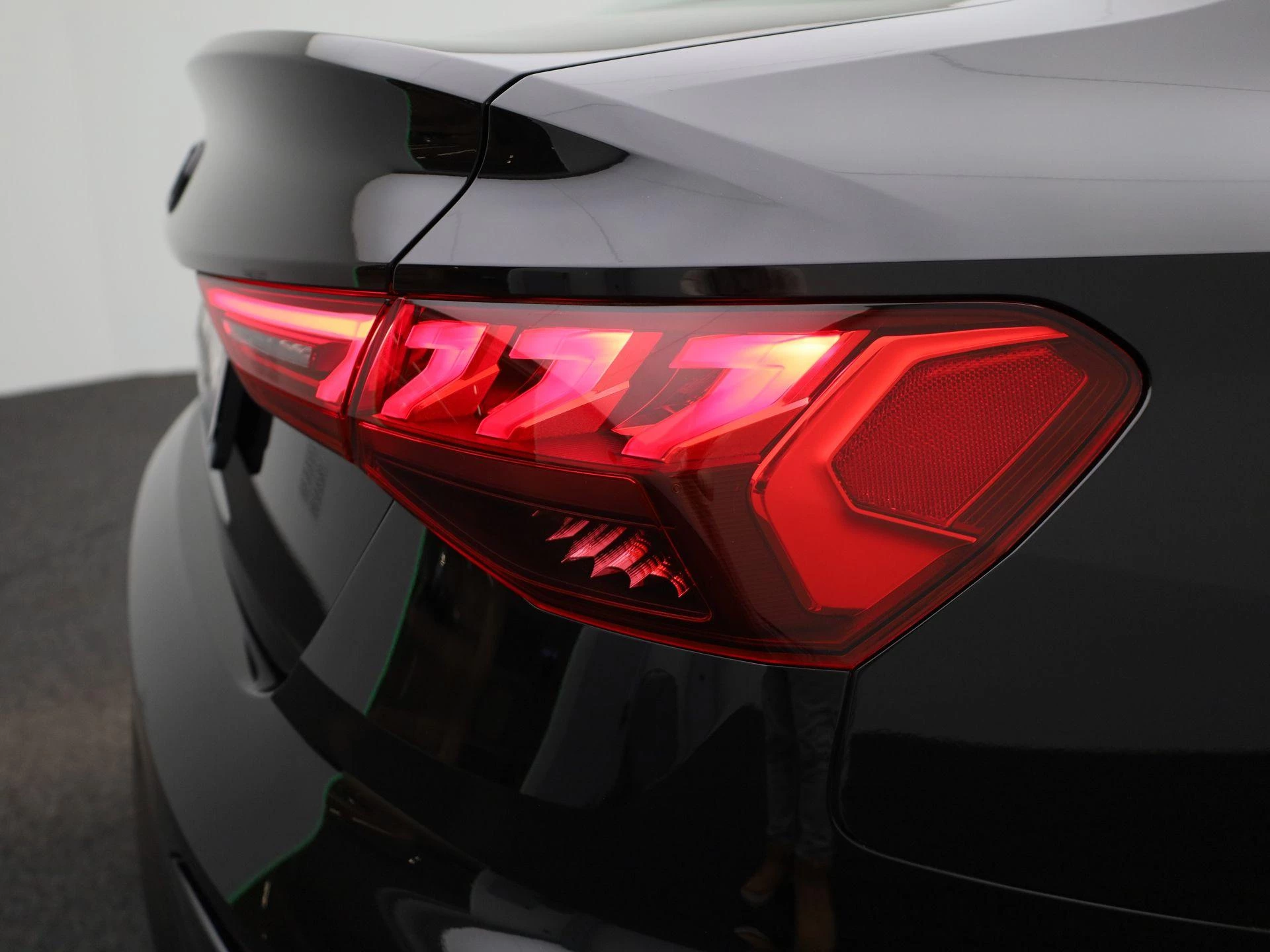 Audi A3 Berline 1.0 TFSi 30 81kW S tronic S line BE