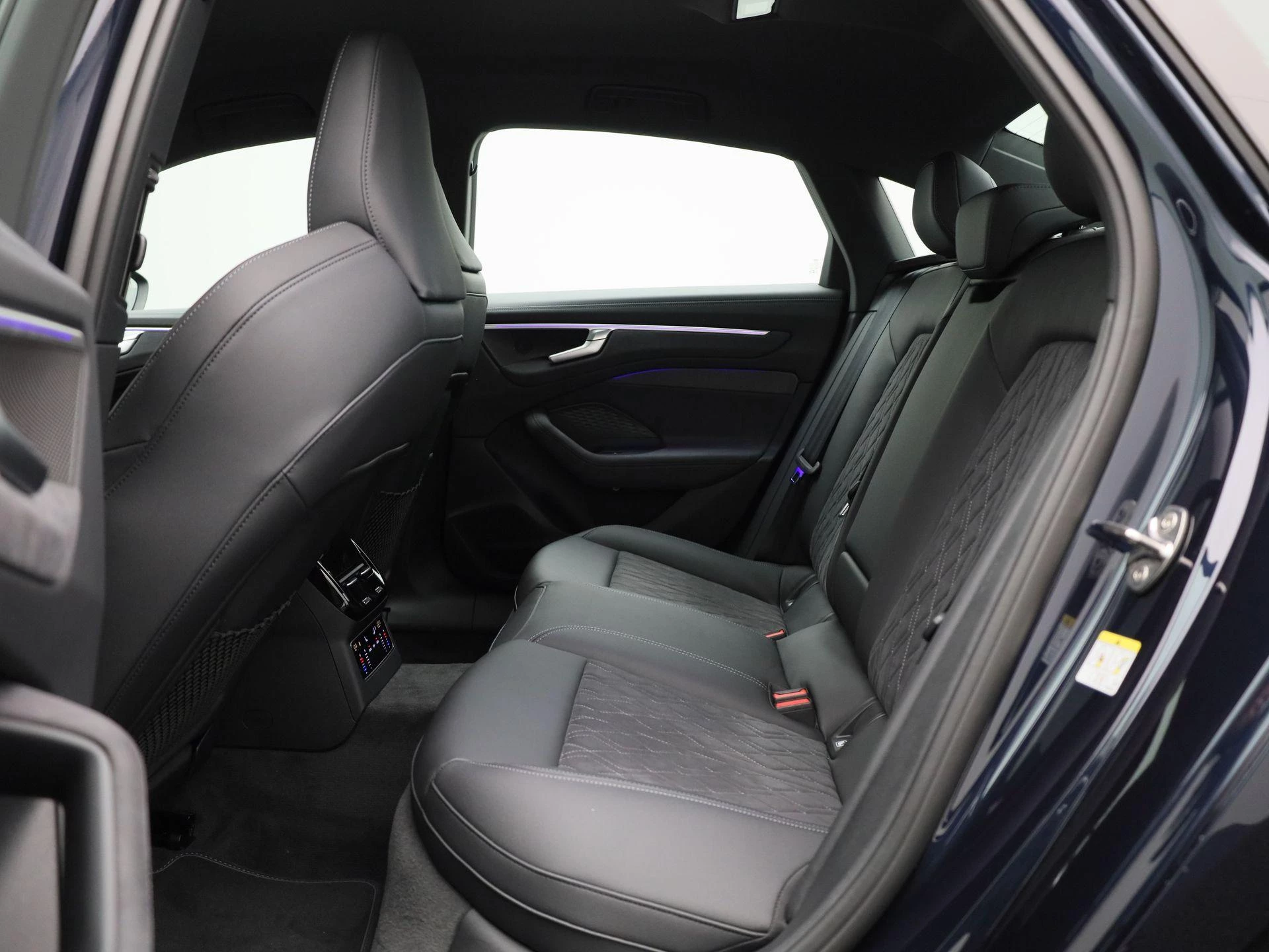 Audi A6 Limousine 2.0 e-hybrid quattro S Edition