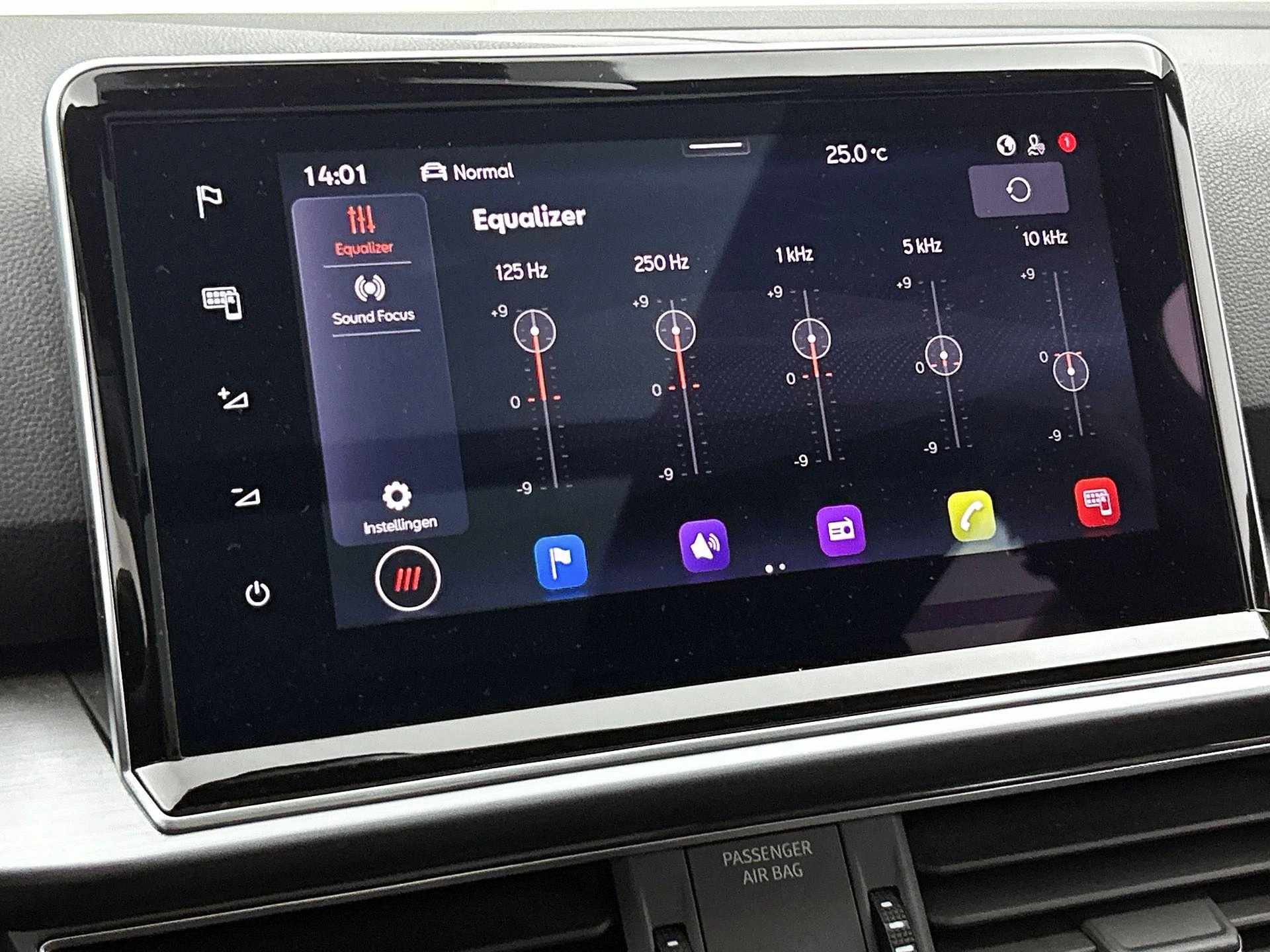SEAT Tarraco 1.4 TSI e-Hybrid PHEV Xcellence