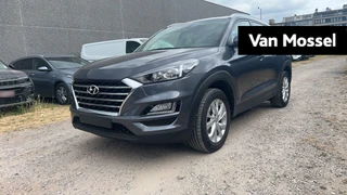 Hyundai Tucson 1.6 CRDi ISG Shine 2WD DCT-7
