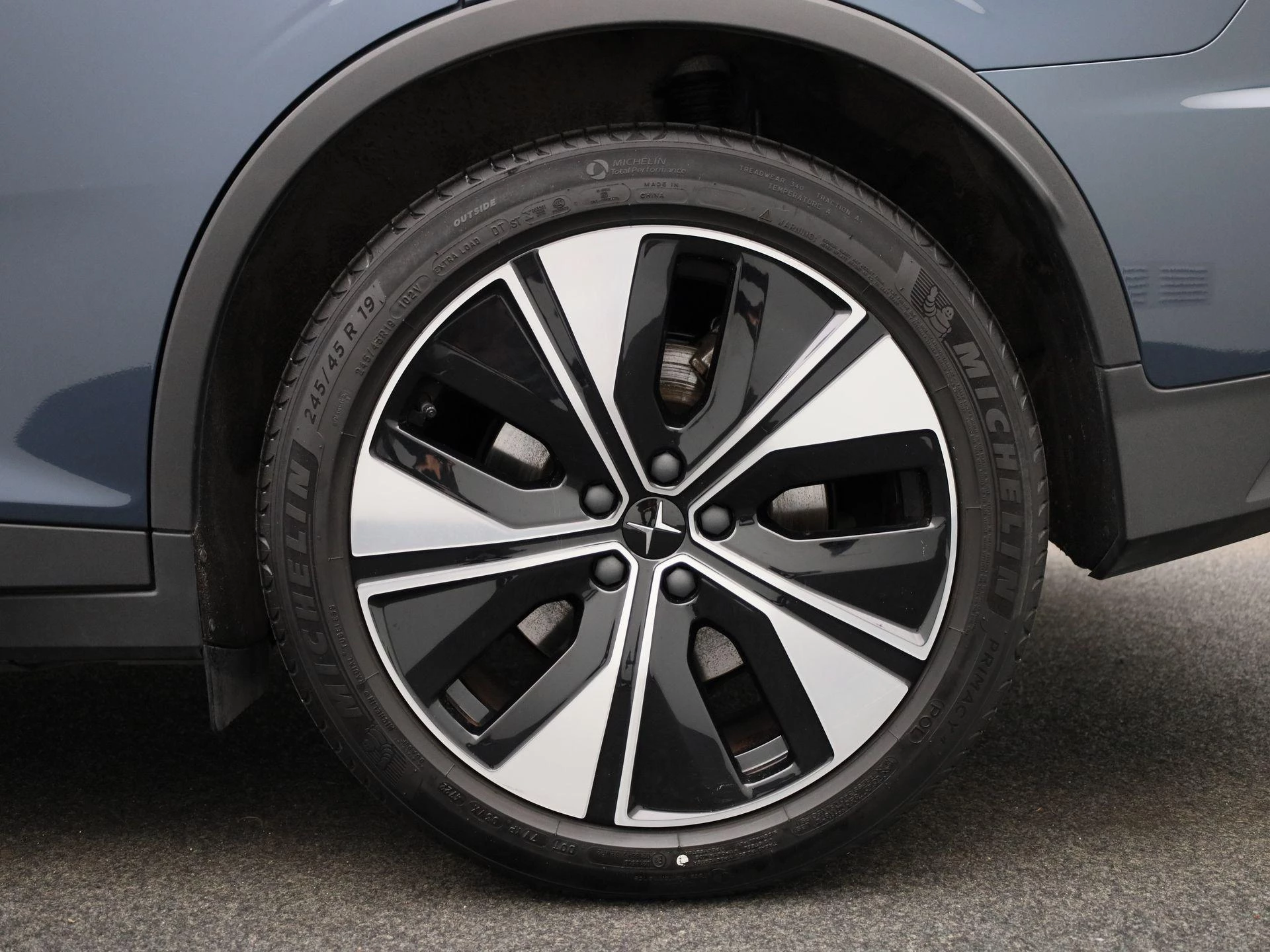 Polestar 2 Standard Range Single Motor