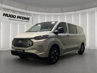 Ford Transit Custom Trend BEV 64kWh 320 L2 DoKa Kasten-LKW