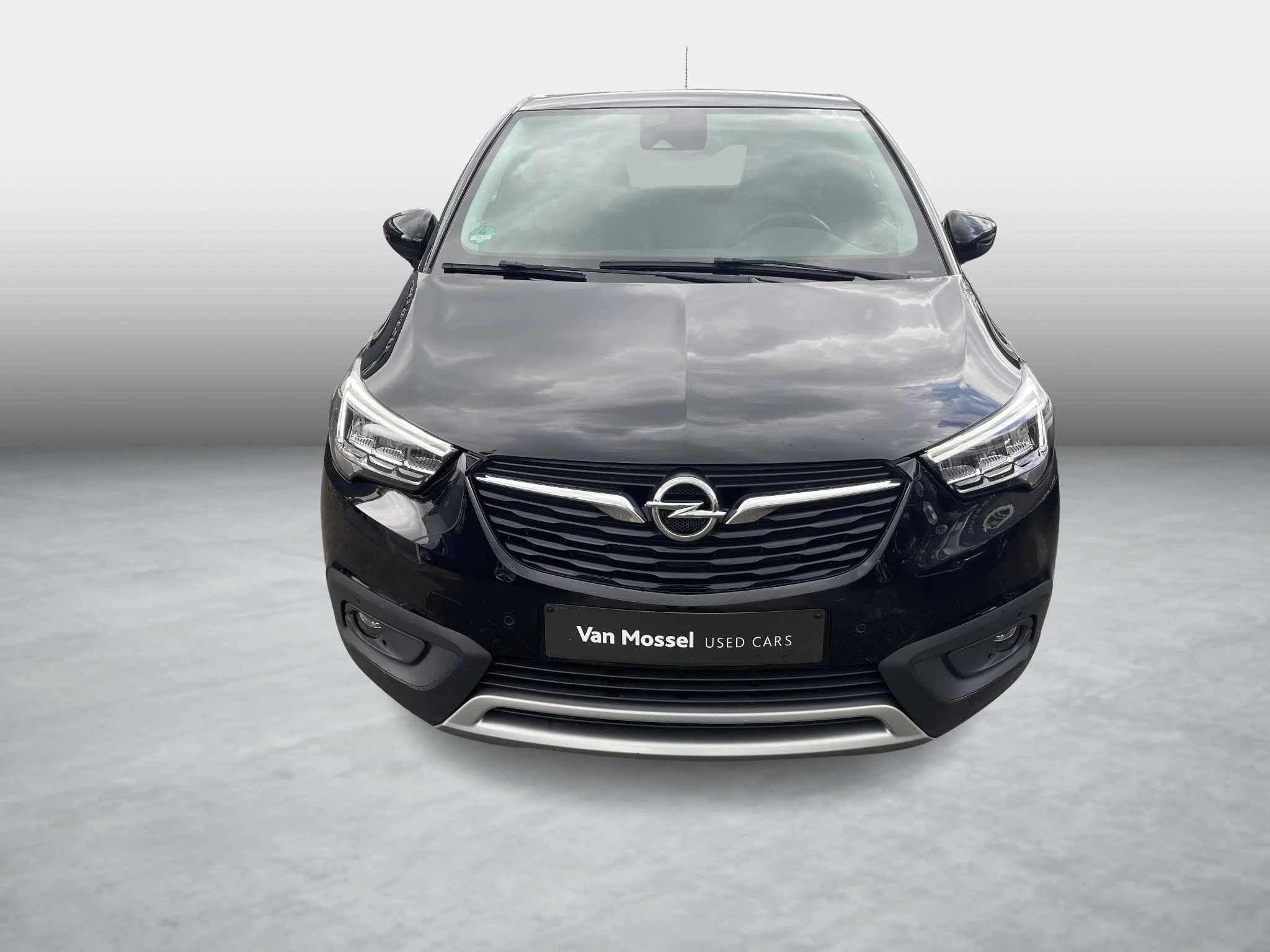Opel Crossland X 1.2 81kW Turbo S/S Edition
