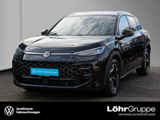 Volkswagen T-Roc 1.5 eTSI DSG R-Line Navi/RFK