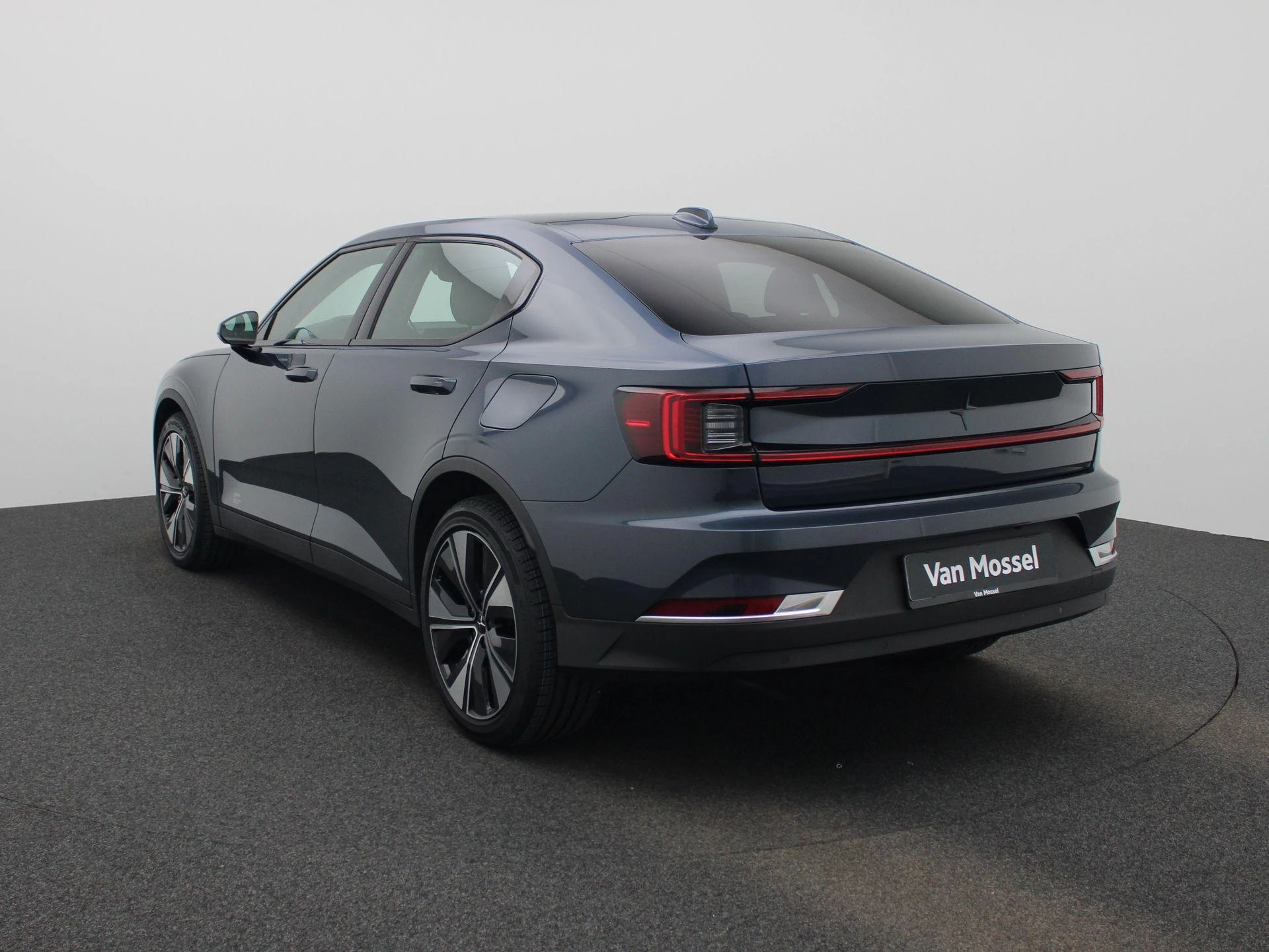 Polestar 2 Long Range Single Motor