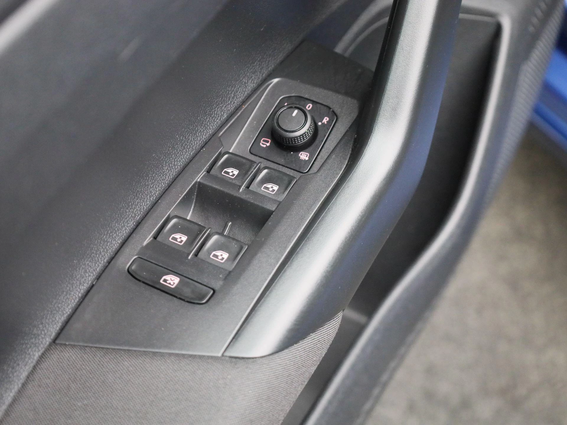 Volkswagen Polo 1.0 TSI Comfortline