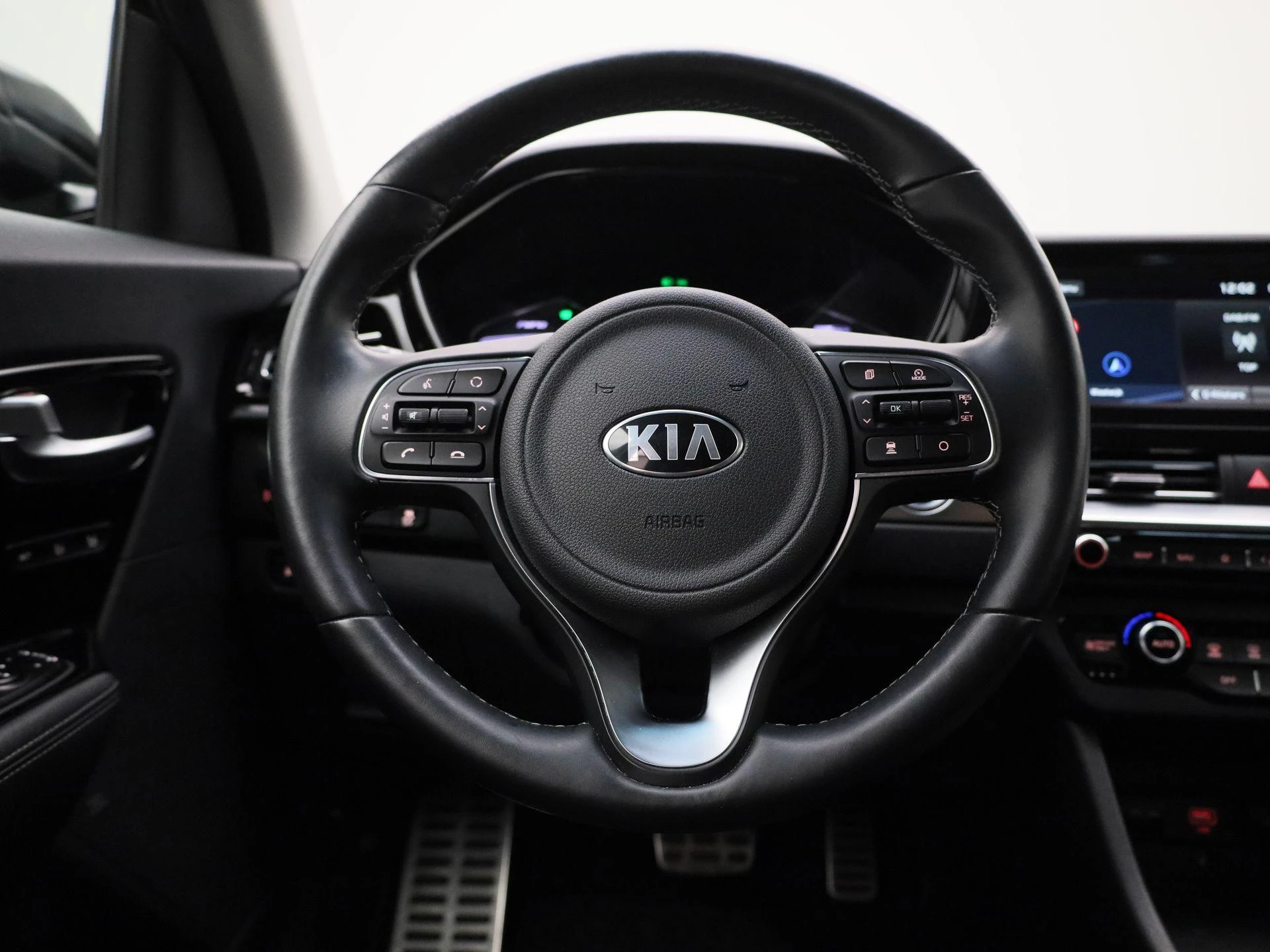 Kia Niro 1.6 GDi PHEV ExecutiveLine
