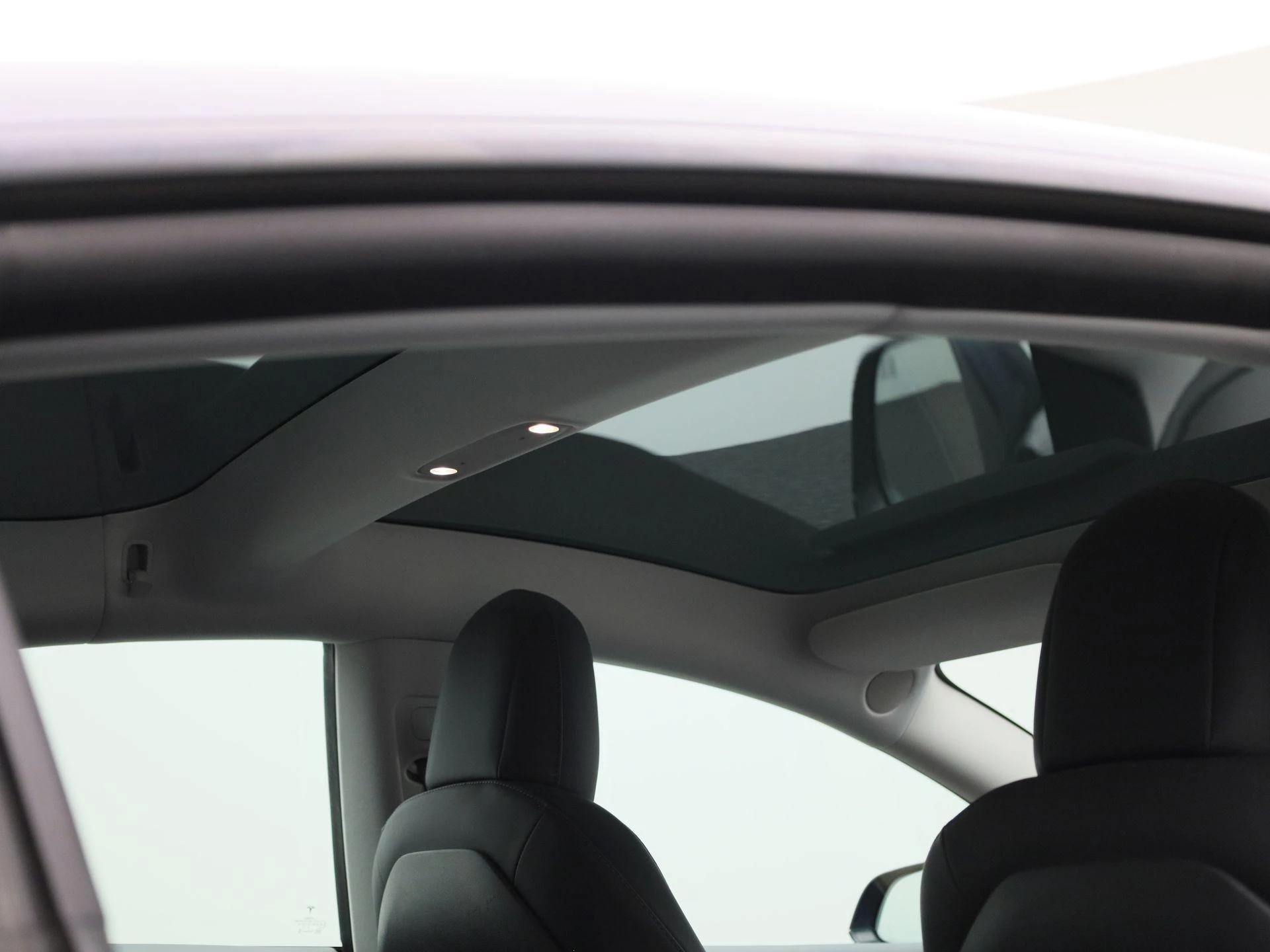 Tesla Model 3 Standard Range Autopilot