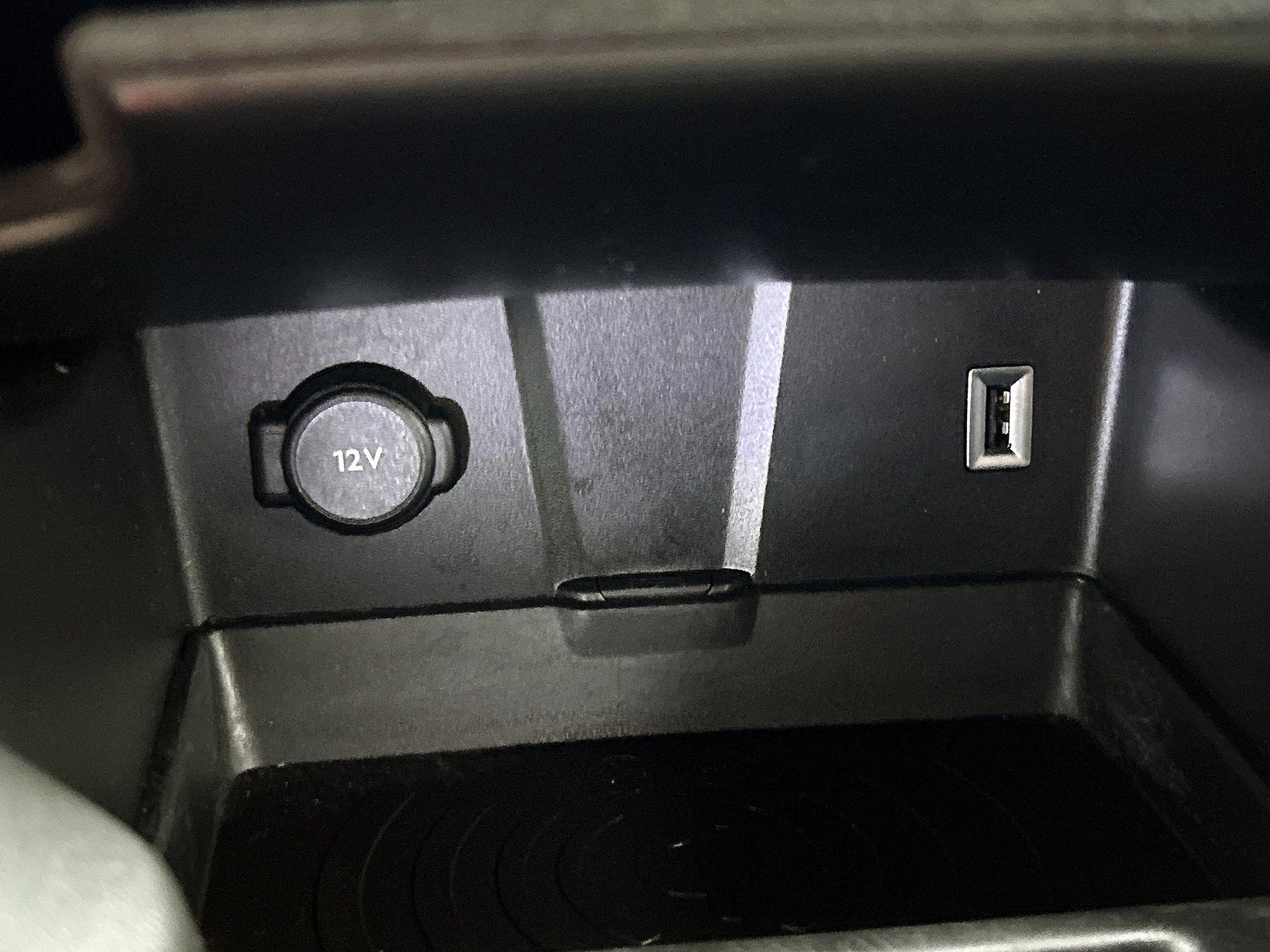 DS DS 7 Crossback 1.6 PureTech Performance Line