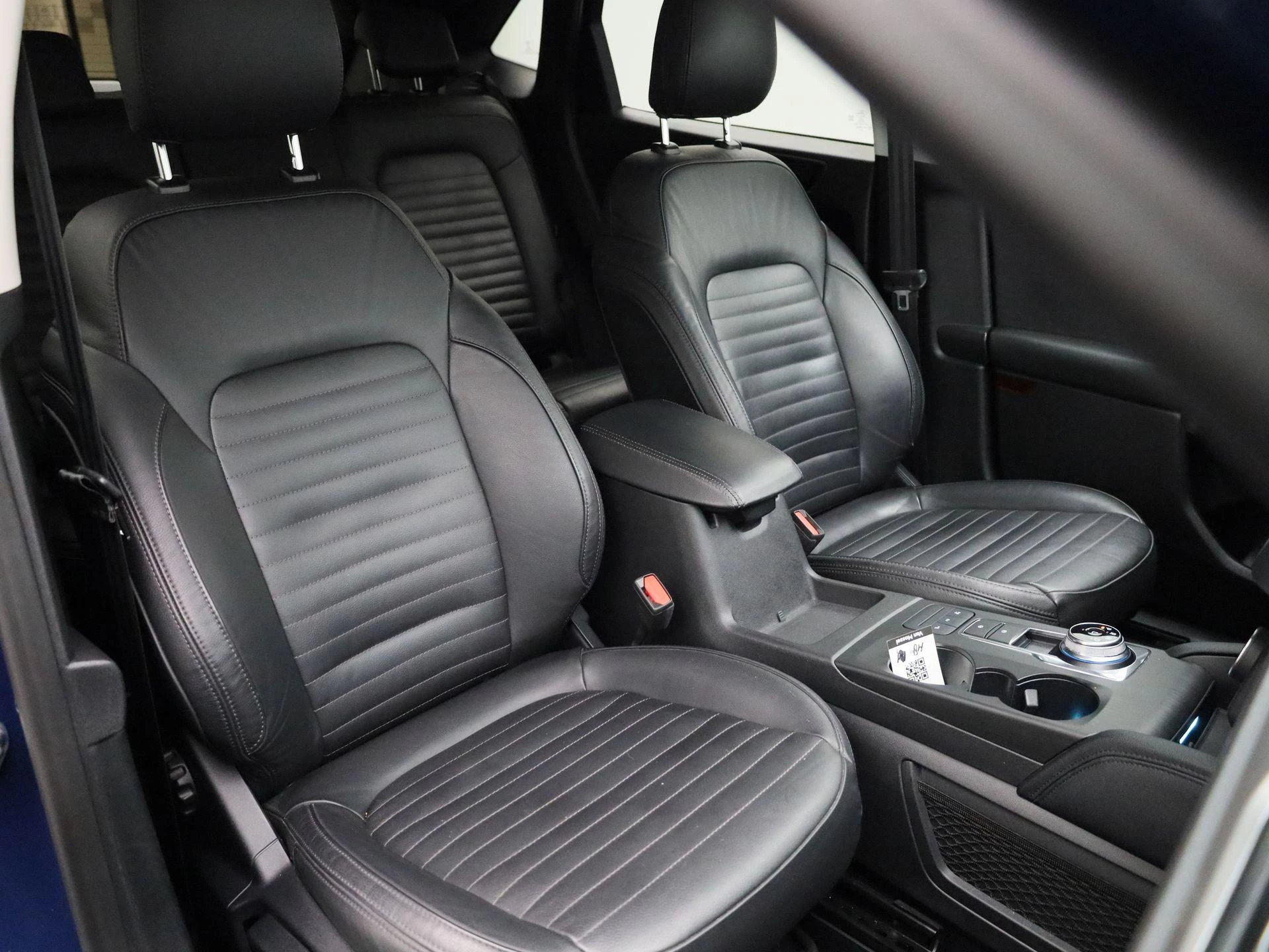 Ford Kuga 2.5 PHEV Titanium