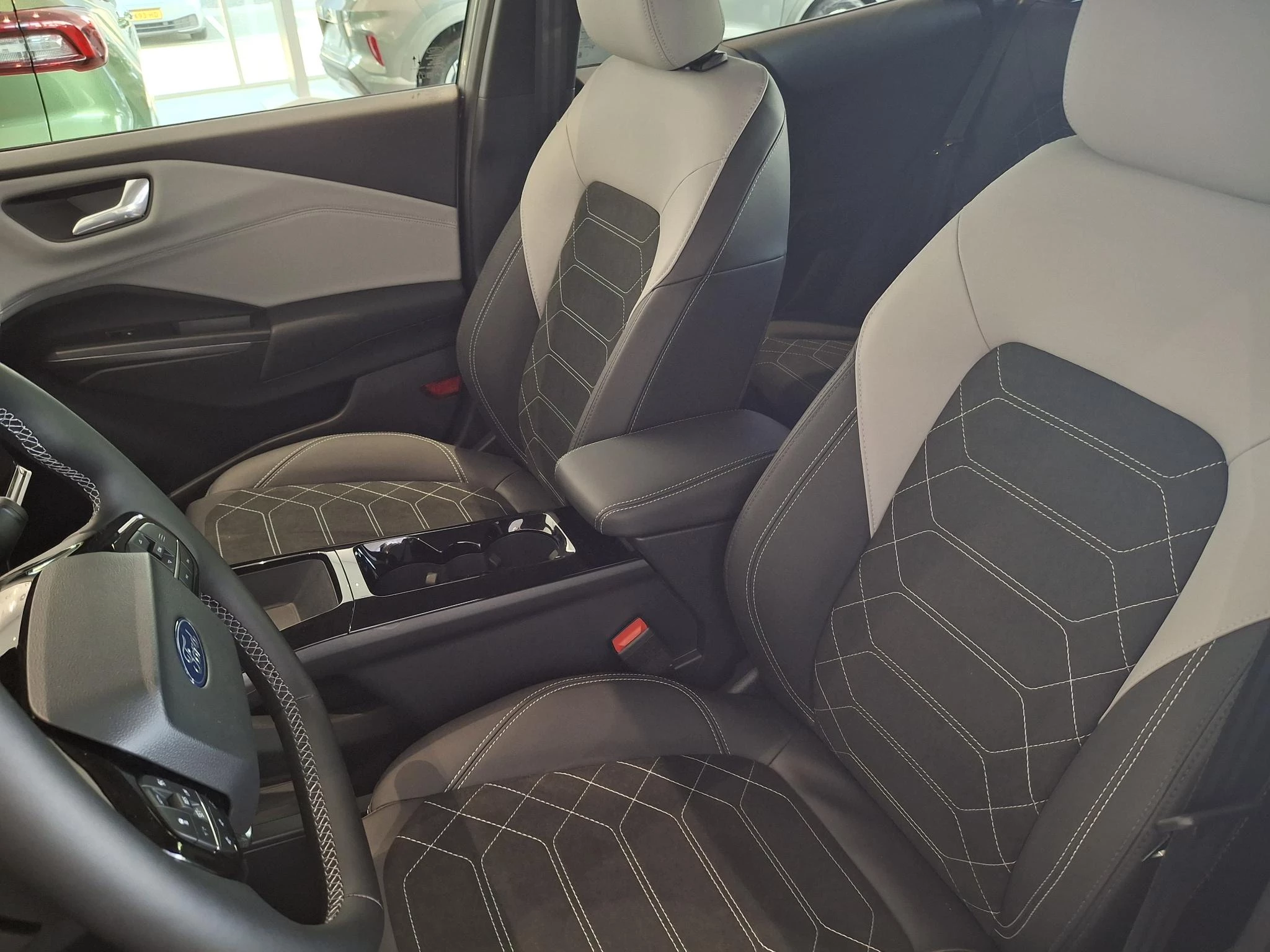 Ford-Puma Gen-E-image-11