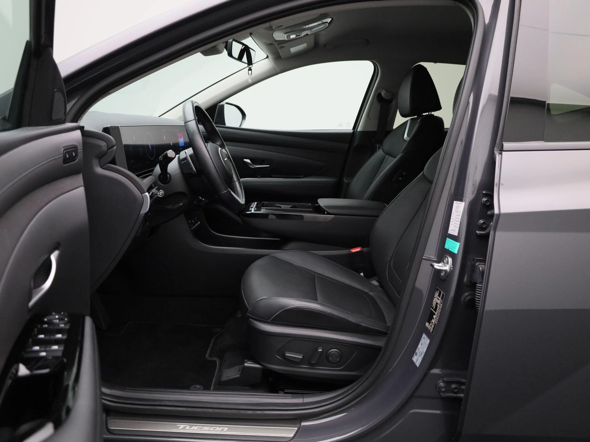 Hyundai Tucson 1.6 T-GDI PHEV Premium