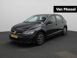 Volkswagen Polo 1.0 TSI Life Business 95 PK