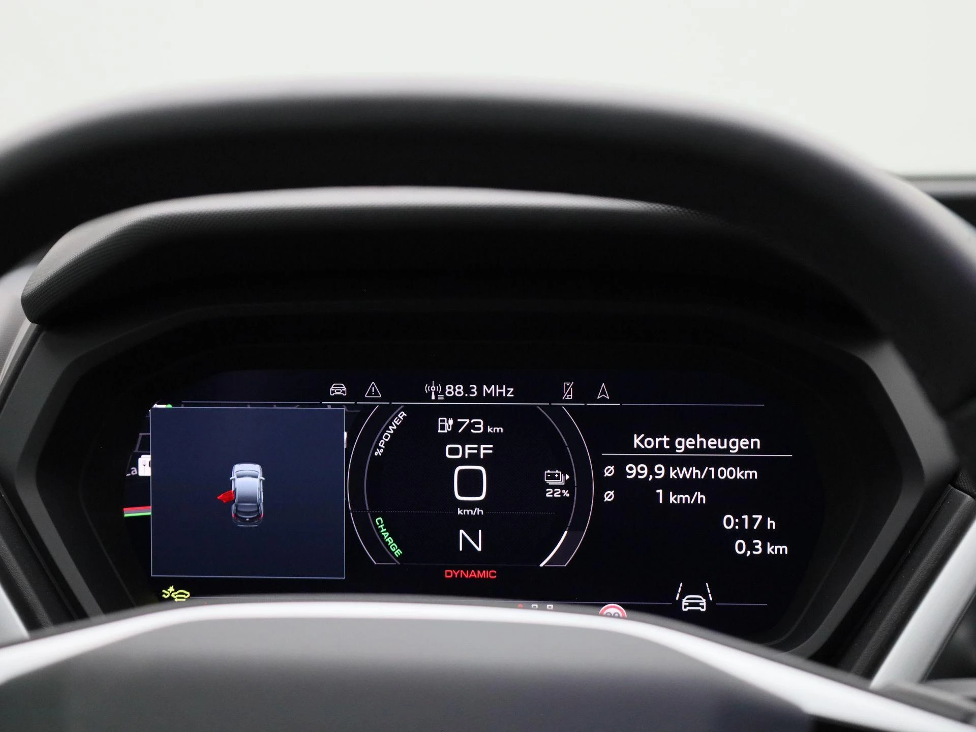 Audi Q4 Sportback e-tron 40 Edition 63 kWh